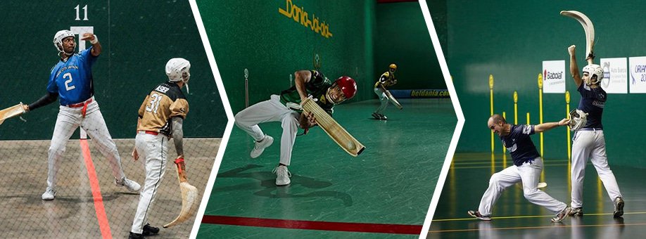 Jai Alai