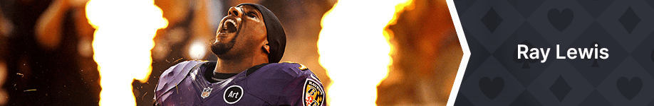 Ray Lewis