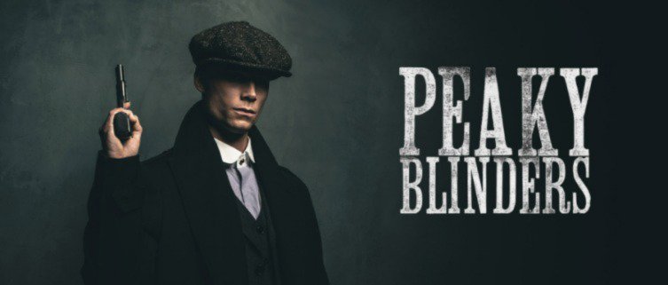 Peaky Blinders