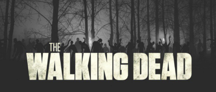 The Walking Dead