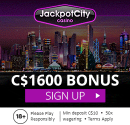 Jackpot City