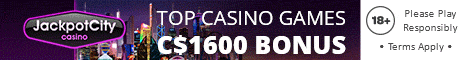 Jackpot City