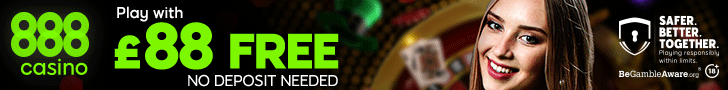 888 Casino