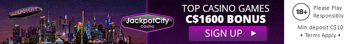 Jackpot City