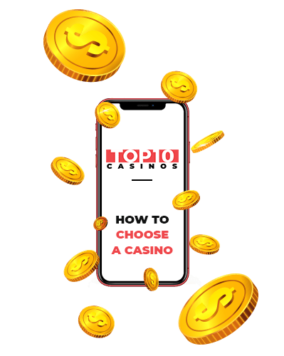 How we choose a first deposit casino bonus
