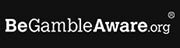 Be Gamble Aware