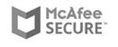 McAfee Secure