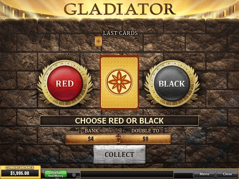 Gladiator Slot 4