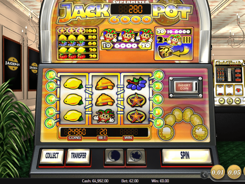 Jackpot 6000 4