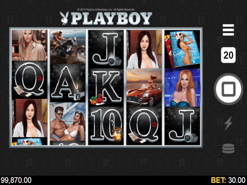 Playboy 2