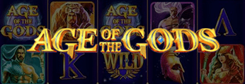 Age of the Gods