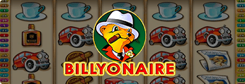 Billyonaire Slot