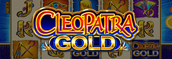 Cleopatras Gold Slot