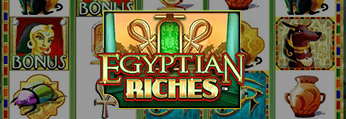 Egyptian Riches