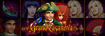 Grand Casanova