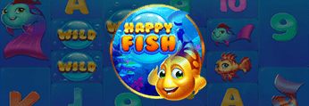 Happy Fish Slot