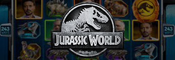 Jurassic World