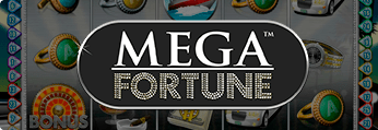 Mega Fortune