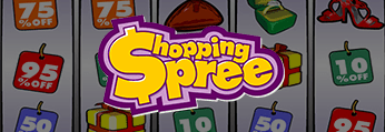 Shopping Spree Slot