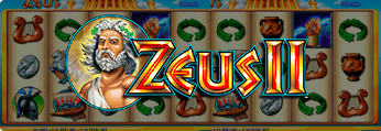 Zeus Slot