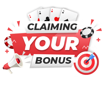 How to claim the latest casino bonuses