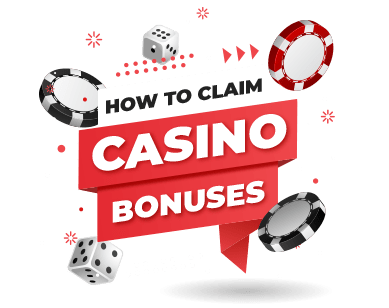 How to claim a roulette bonus