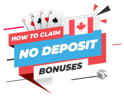 How to Calculate No Deposit Bonuses in Canada