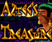 Aztecs Treasure
