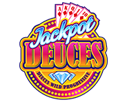 Jackpot Deuces