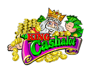 King Cashalot