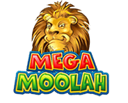 Mega Moolah