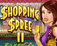Shopping Spree Progressive