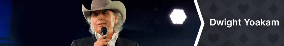 Dwight Yoakam