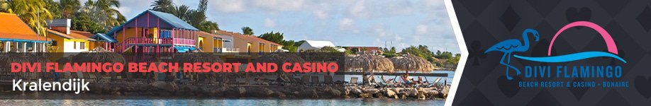 Divi Flamingo Beach Resort and Casino
