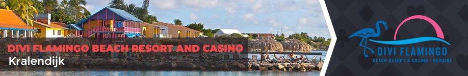 Divi Flamingo Beach Resort and Casino