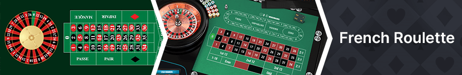 french roulette best casino games odds and payouts