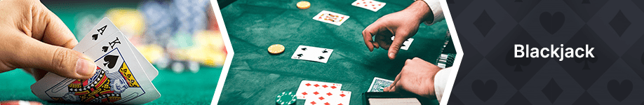 blackjack best casino games odds and payouts