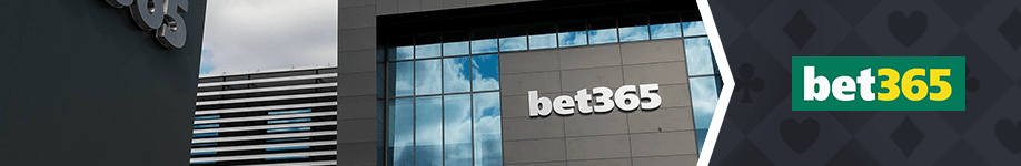 Bet365 Top 10 Biggest Gambling Companies