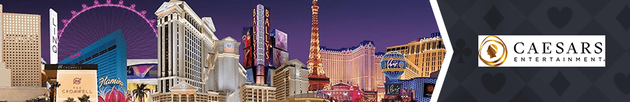 Caesars Entertainment Inc Top 10 Gambling Stocks to Invest In