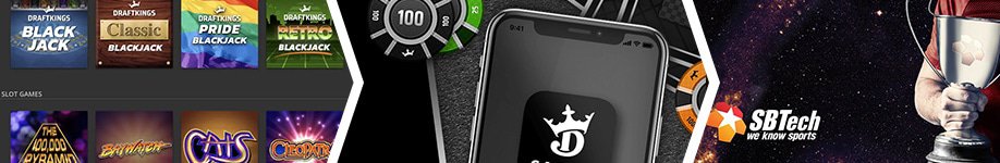 DraftKings Grows European Presence