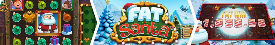 Fat Santa