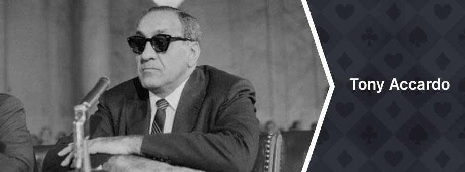 Tony Accardo