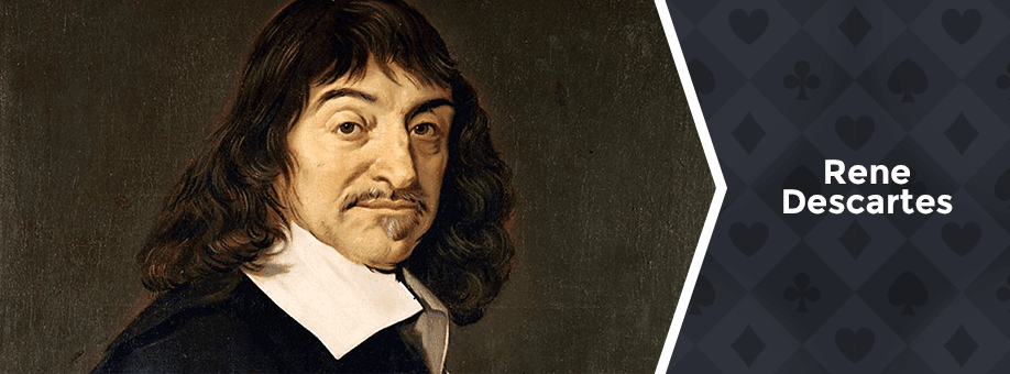 Rene Descartes