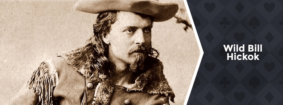 Wild Bill Hickok