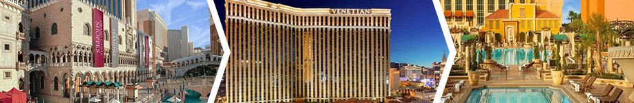 The Venetian Resort Las Vegas
