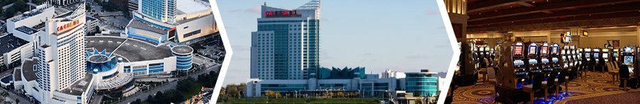 Caesars Windsor