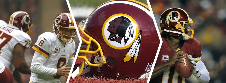 Washington Redskins