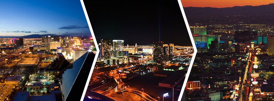 Las Vegas 2010 To 2019