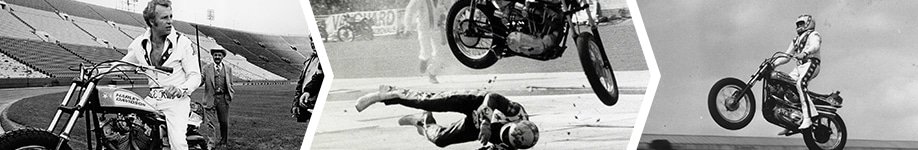 Evel Knievel