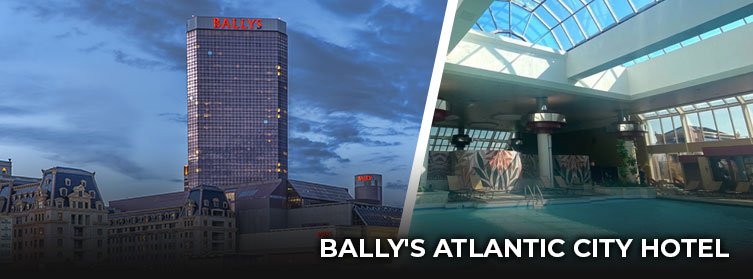 ballys atlantic city hotel